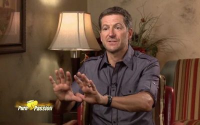 John Bevere | Gaining Freedom from Pornography