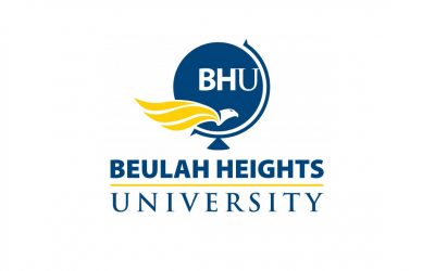 Dee Delivers Powerful Message at Beulah Heights University