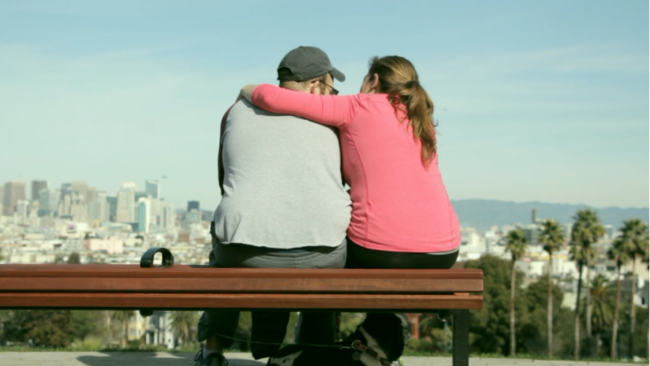 Relationship Recovery