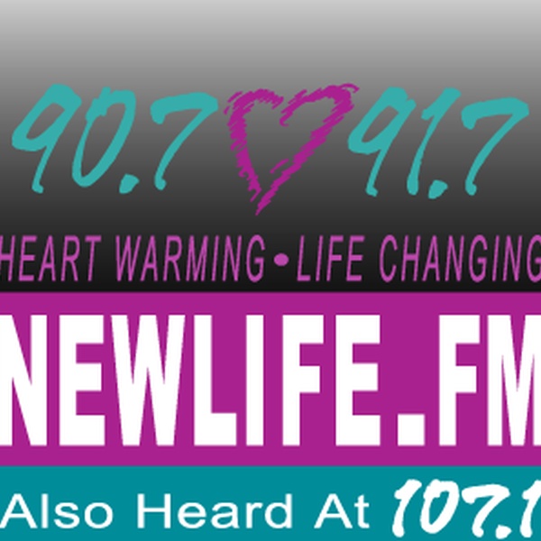 Dee Barnes With Mike Shelley On NewLife Radio