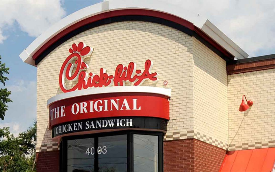 San Antonio Bans Chick-fil-A from Airport